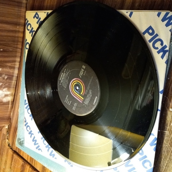 Elvis sings Flaming Star vinyl album - Picture 4 of 4